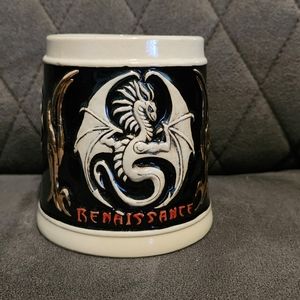 Texas Renaissance Festival lmtd edition mug 2009